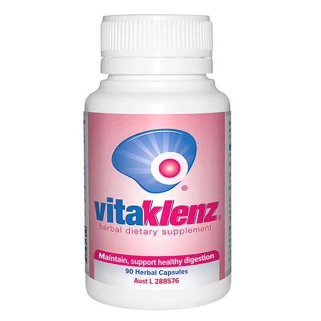 Vitaklenz For Kids Chewables 80t
