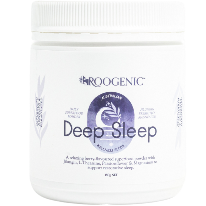 Roogenic Deep Sleep Powder 180g