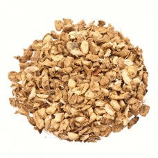 Healing Concepts Organic Ginger