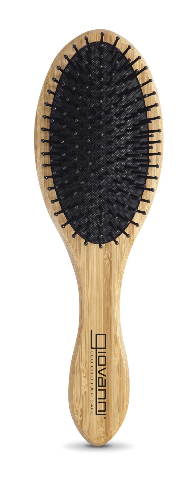 Giovanni Bamboo Hair Brush Thermal 2