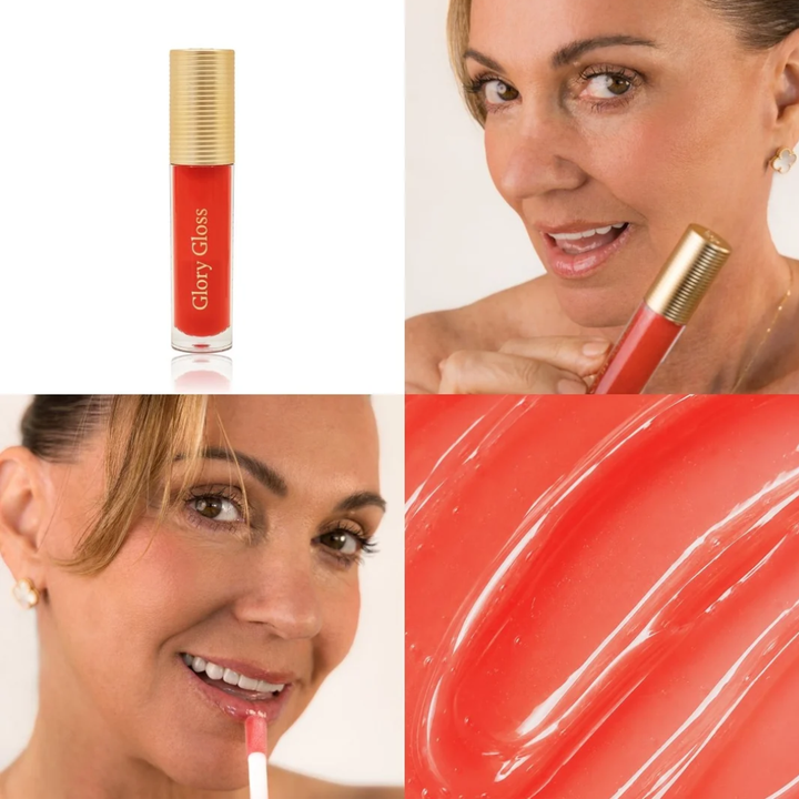 Eco By Sonya Glory Gloss Jelly 29