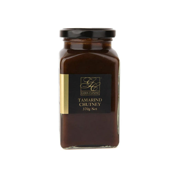 Goan Cuisine Tamarind Chutney 370g