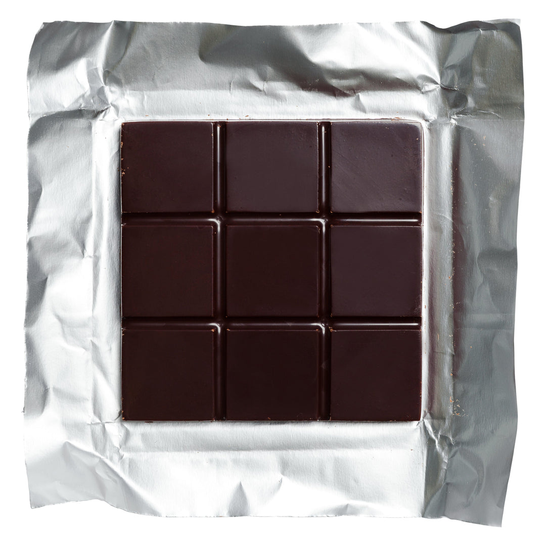 Hunted + Gathered Sea Salt Organic Chocolate 45g