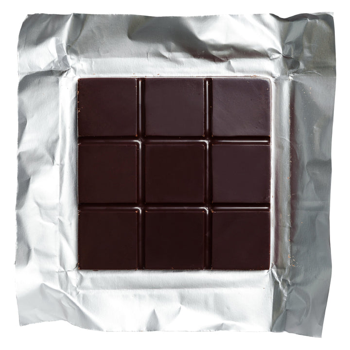 Hunted + Gathered Sea Salt Organic Chocolate 45g