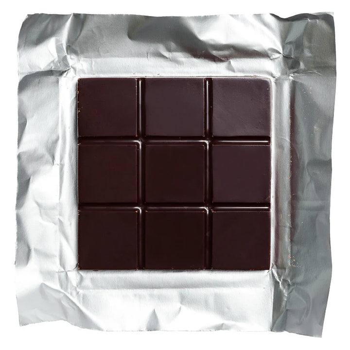 Hunted + Gathered Dominican 85% Organic Chocolate 45g