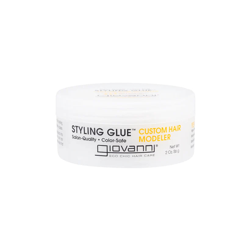 Giovanni Hair Styling Glue Modeler 57g