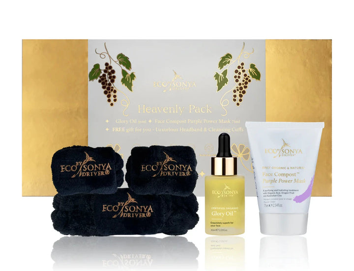 Eco Tan Heavenly Pack