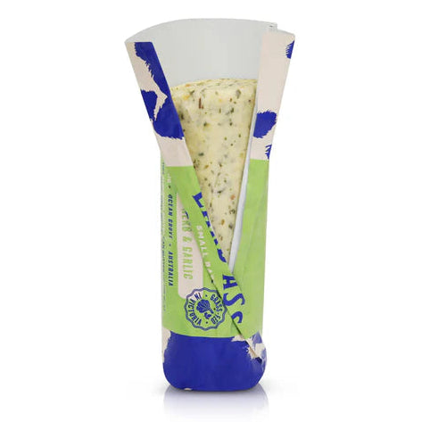 Lard Ass Herb & Garlic Butter 150g