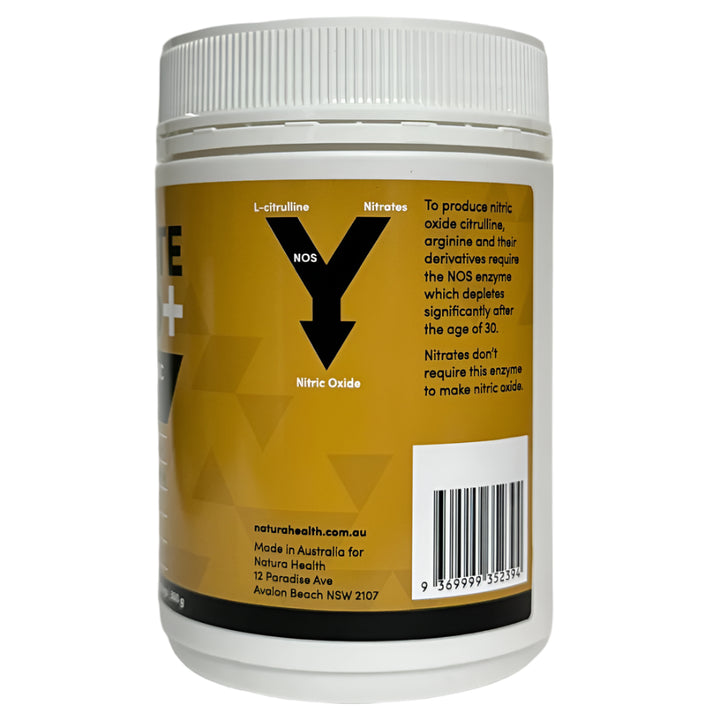 Natura Health Ultimate Cardio+ 300g