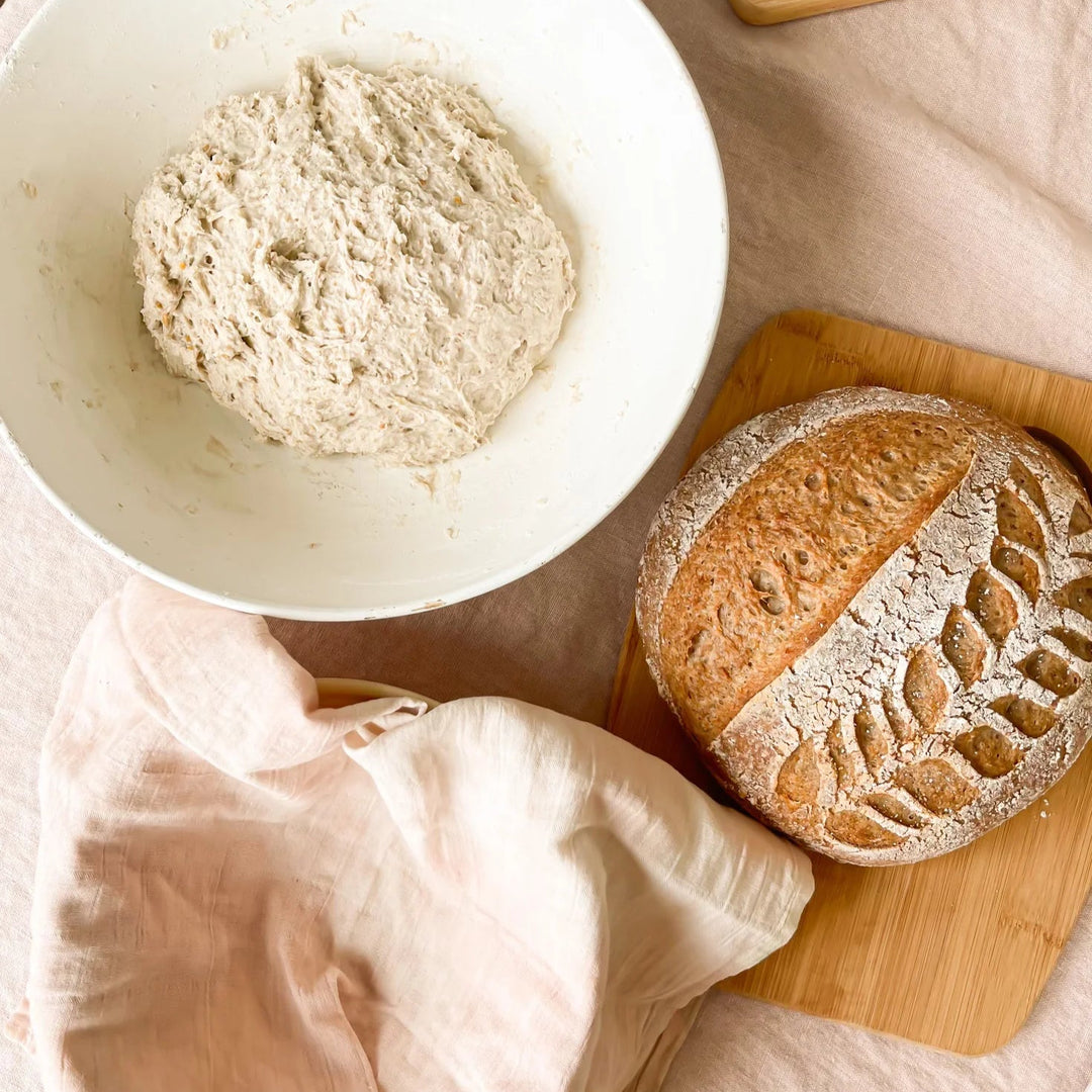 Sourdough Mumma Sourdough Bread Making Kit Gluten Free 1.12kg