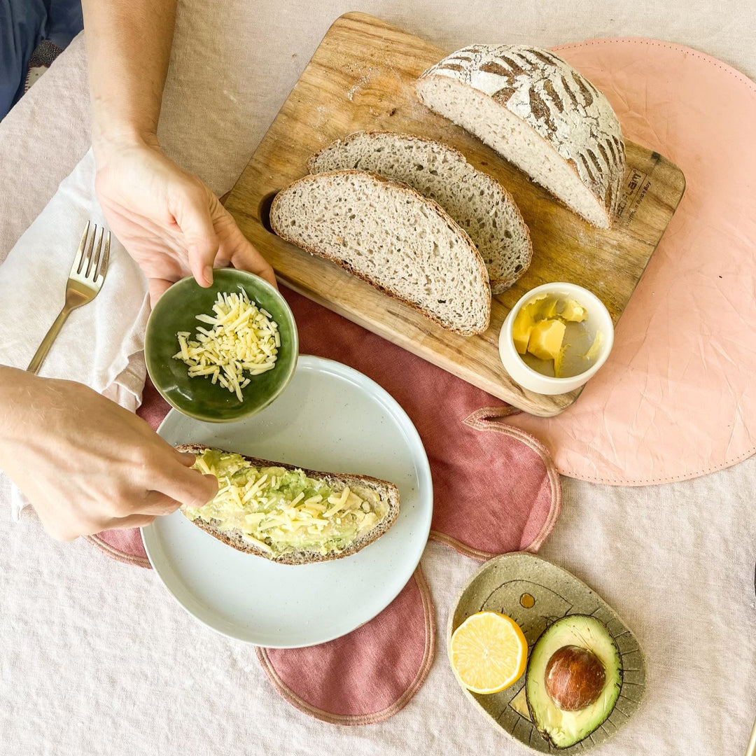 Sourdough Mumma Sourdough Bread Making Kit Gluten Free 1.12kg