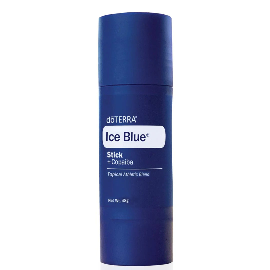 Doterra Ice Blue Stick