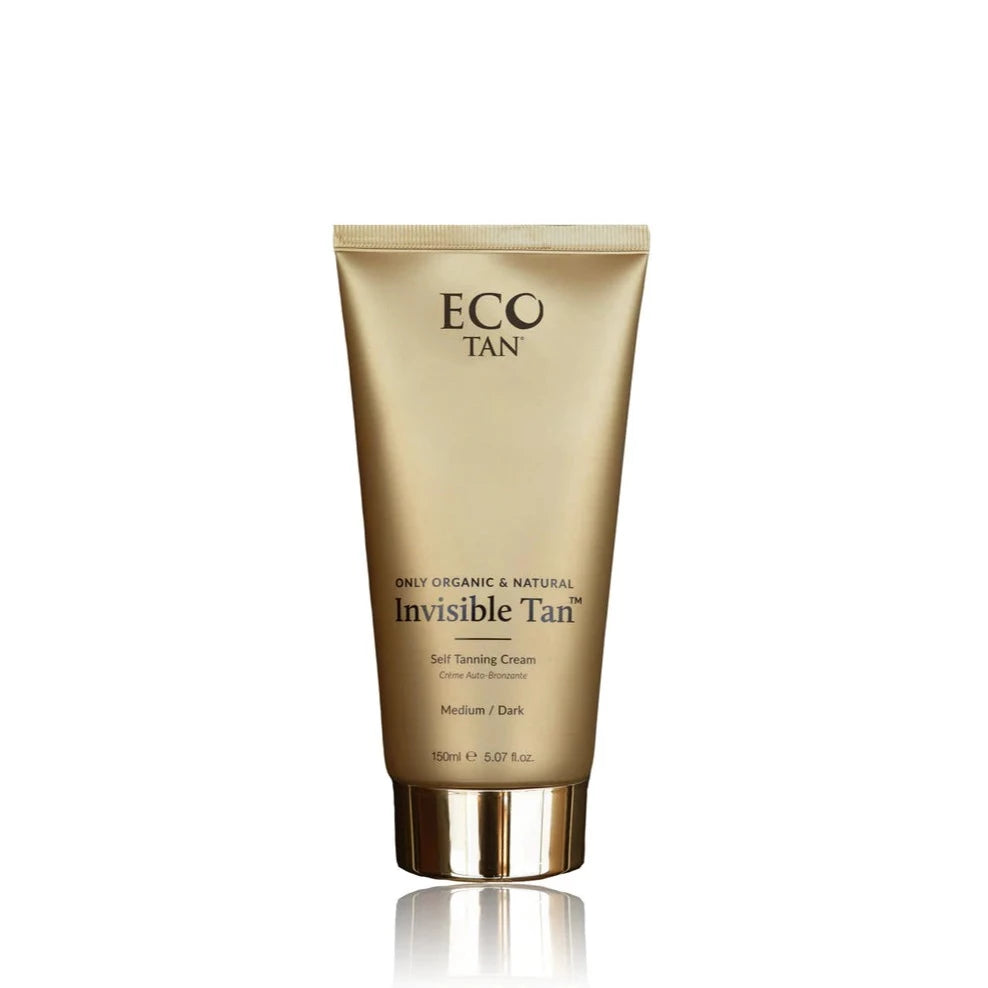 Eco Tan Invisible Tan 150ml