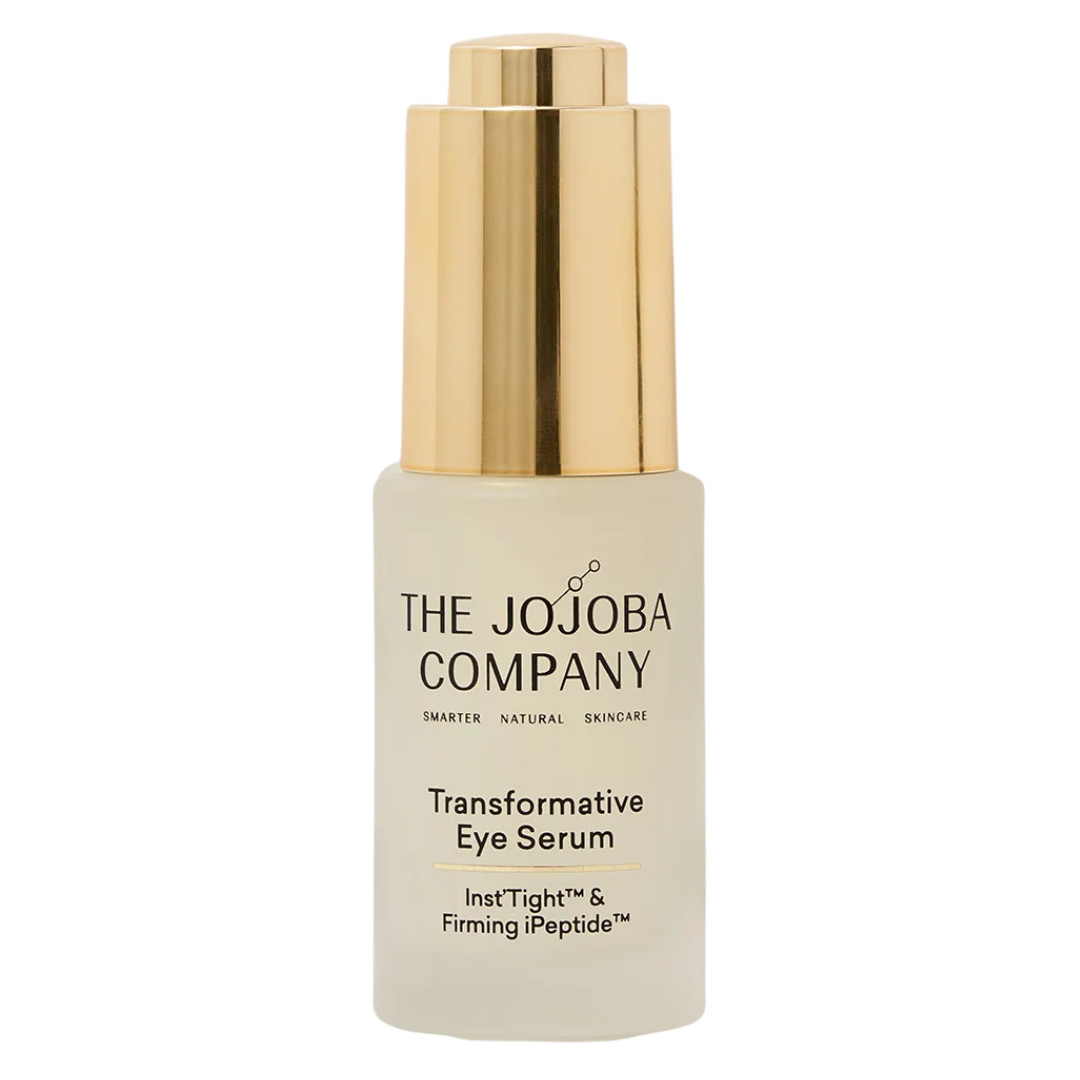 Jojoba Company Eye Transformation Serum 15ml