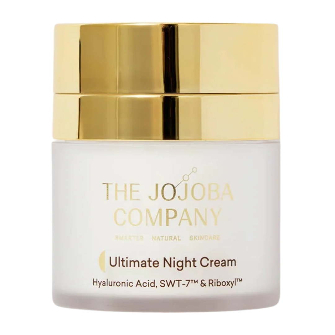 Jojoba Company Ultimate Night Cream 50ml