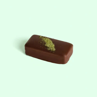 Loco Love Dark Peppermint Creme 40g