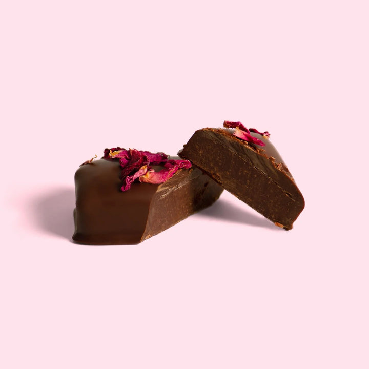 Loco Love Rose Ganache 30g