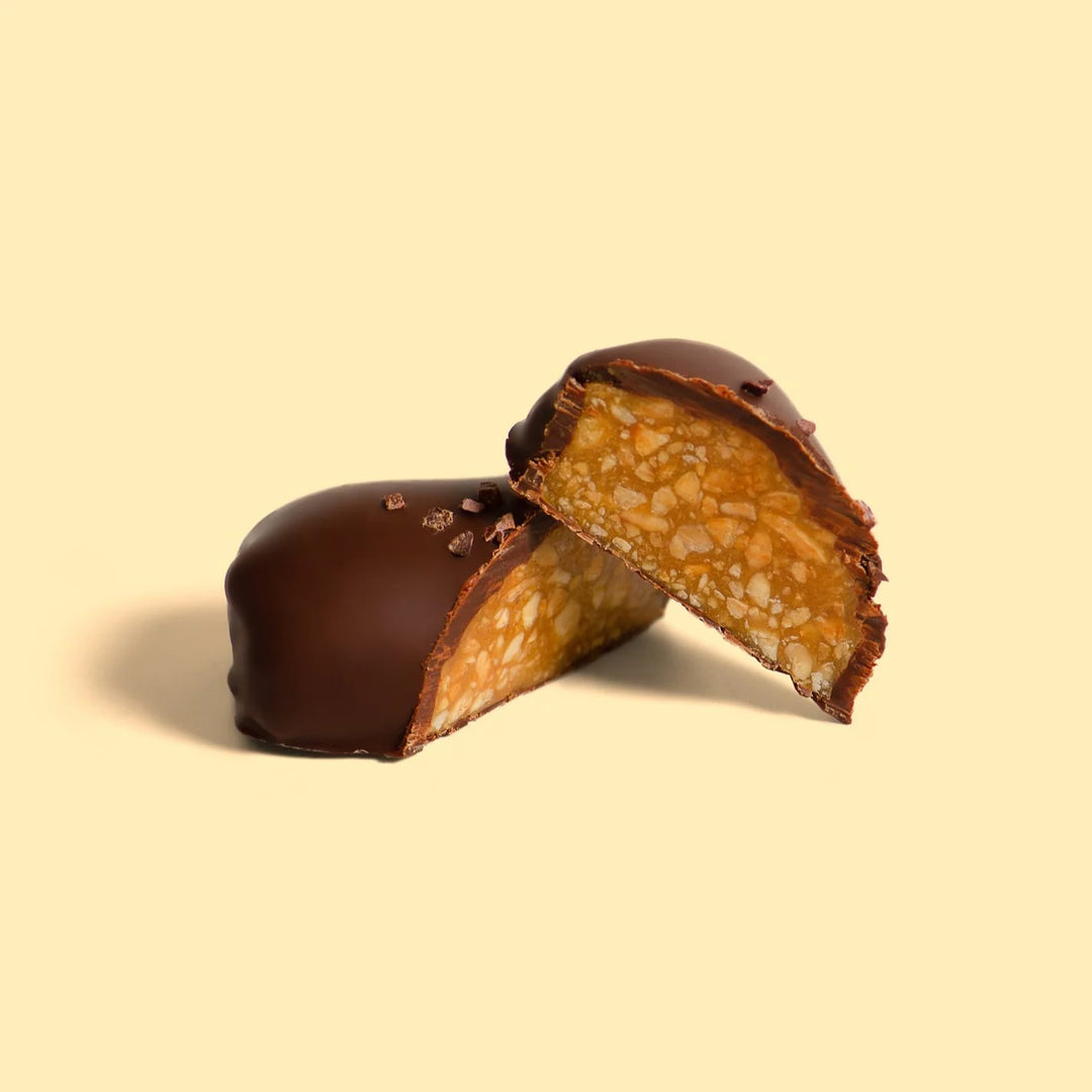 Loco Love Peanut Butter Caramel 30g