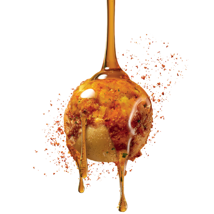 Macadamias Australia Lemon Myrtle Macadamias 110g