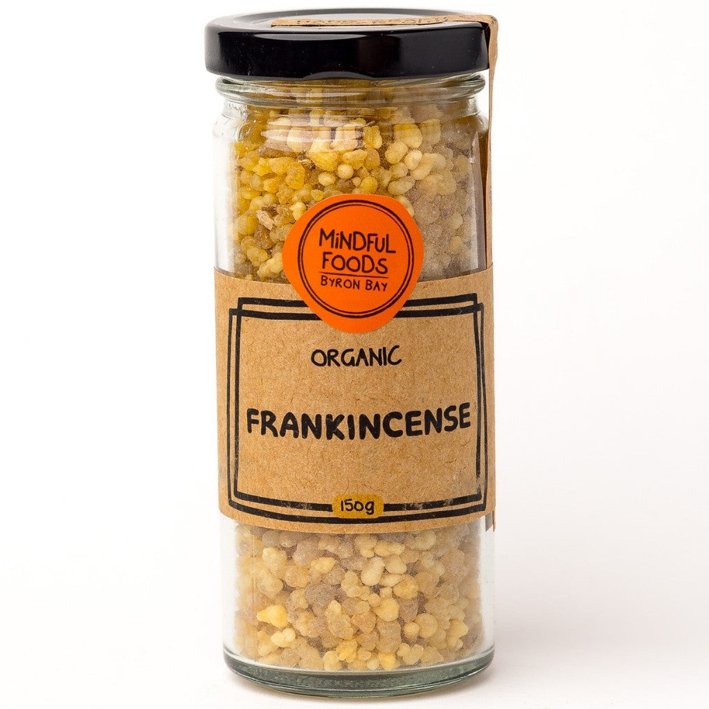 Mindful Foods Frankincense 150g