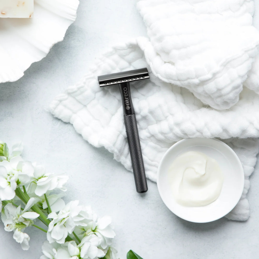 Ever Eco Safety Razor Matte