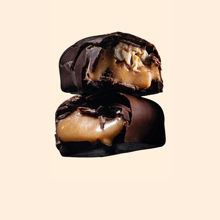 Loco Love Butter Caramel Pecan 30g