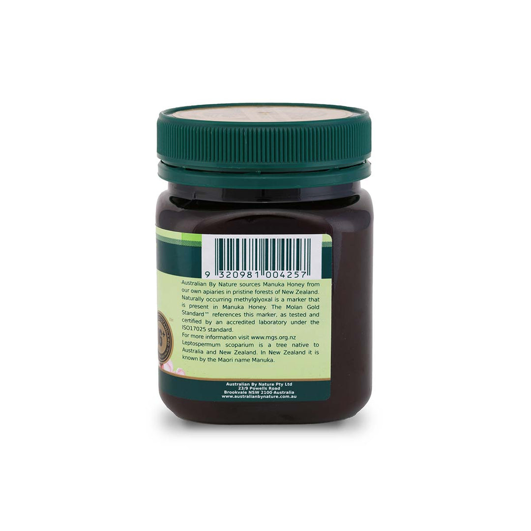 Australian By Nature Manuka Honey 16+ 250g