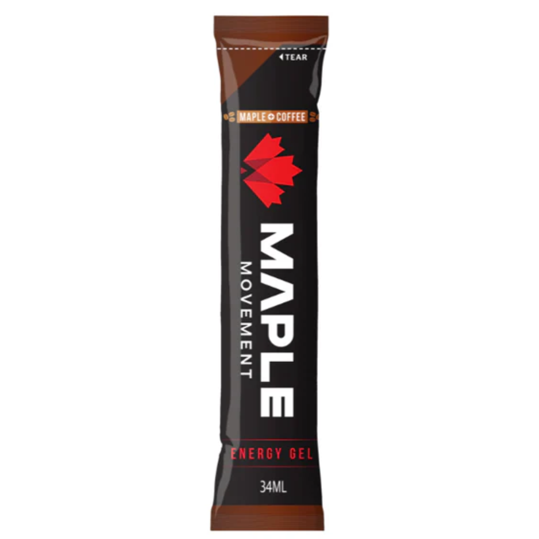 Maple Movement Sap Coffee + Salt