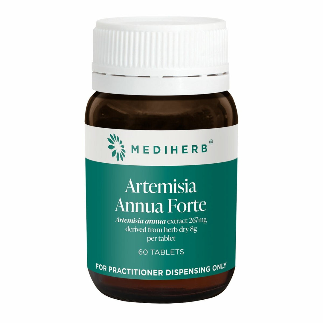Mediherb Artemisia Annua Forte (wormwood) 60t