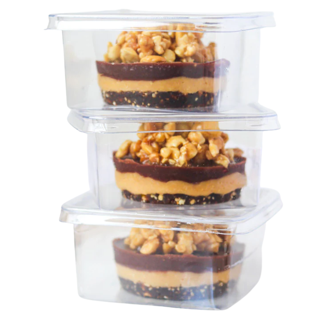 Mmmore Peanut Butter Cups