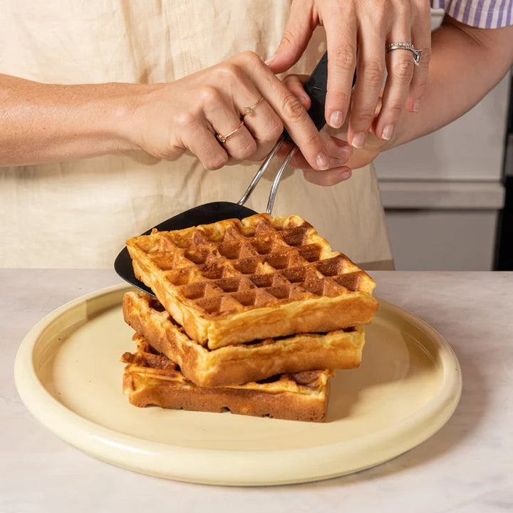 Nodo Gluten Free Better Batter Waffle / Pancake Mix 350g