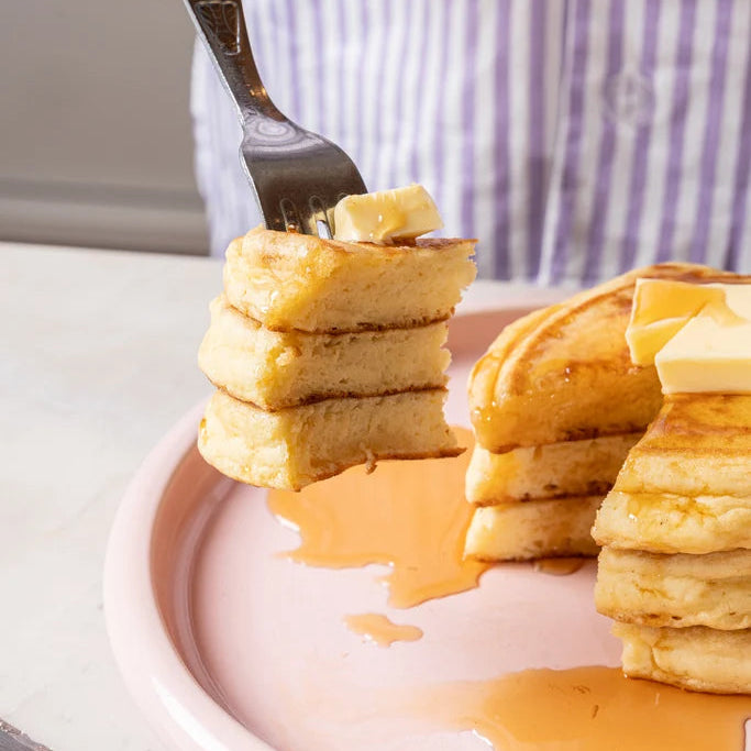 Nodo Gluten Free Better Batter Waffle / Pancake Mix 350g