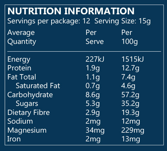 Power Super Foods Dreamy Night Drinking Chocolate 180g