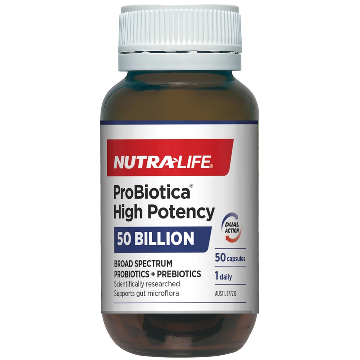 Nutralife Probiotica High Potency