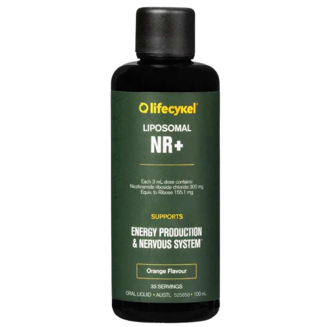 Life Cykel Liposomal Nr+ 100ml