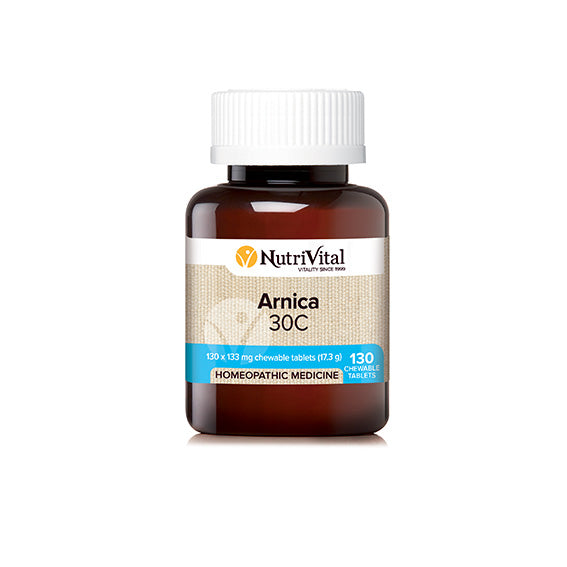 Nutrivital Homeopathic Arnica