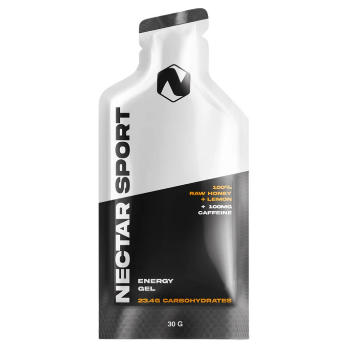 Nectar Sport Stim Energy Gel 30g