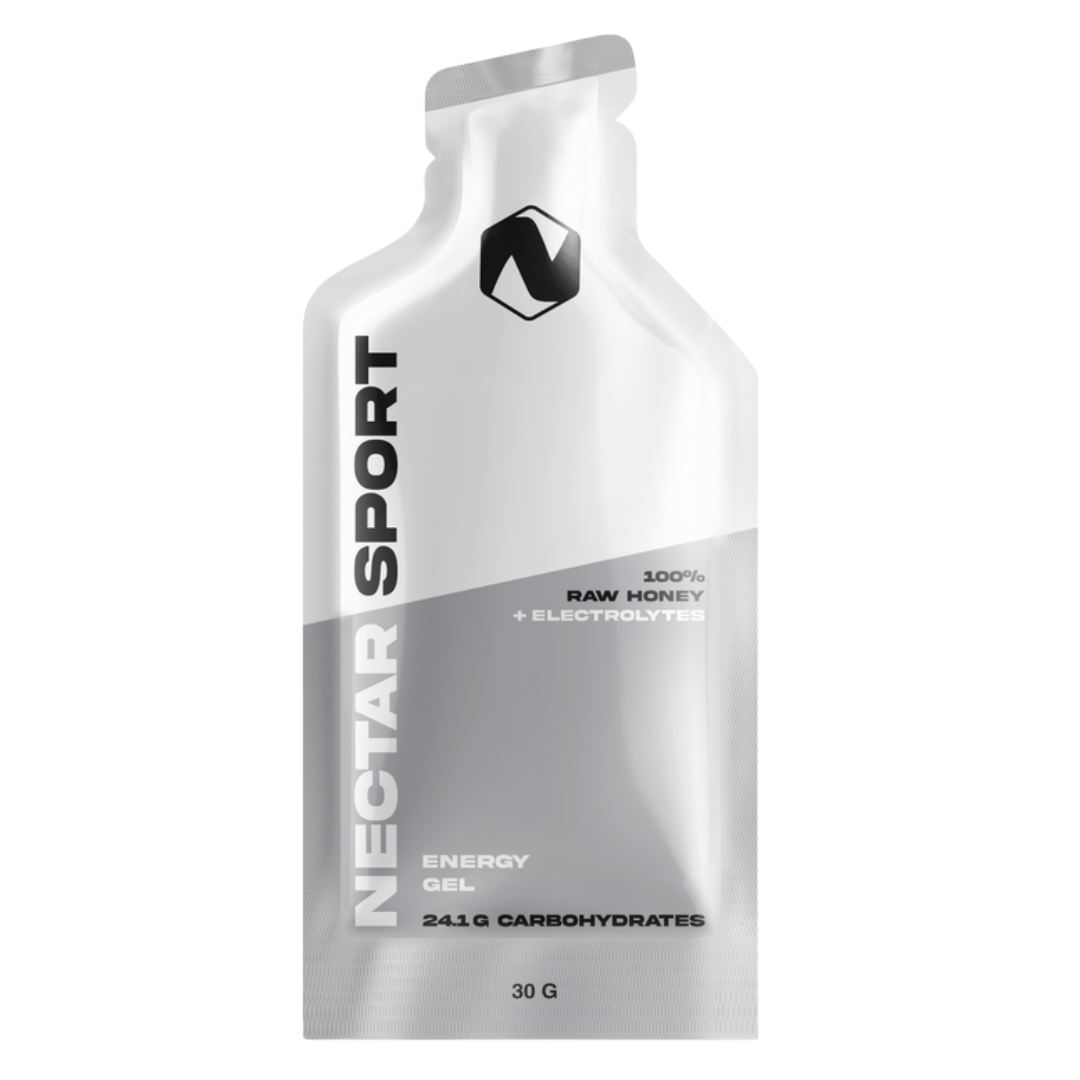 Nectar Sport Hydro Energy Gel 30g