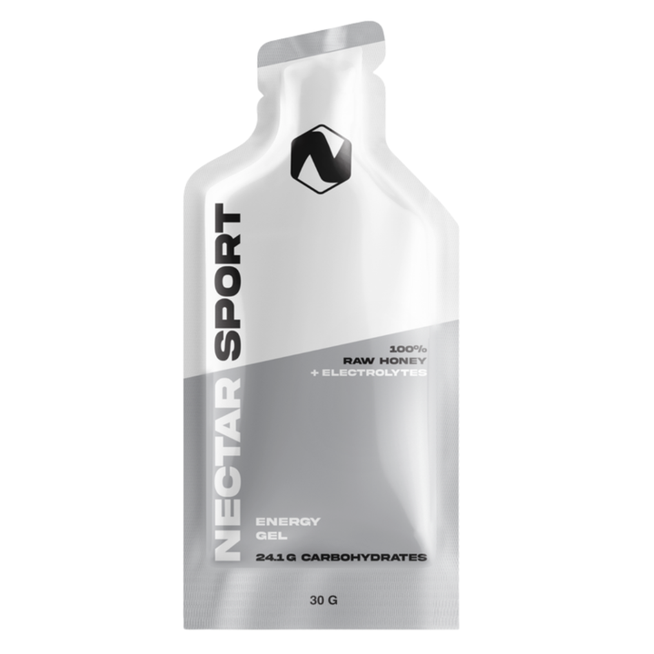 Nectar Sport Hydro Energy Gel 30g