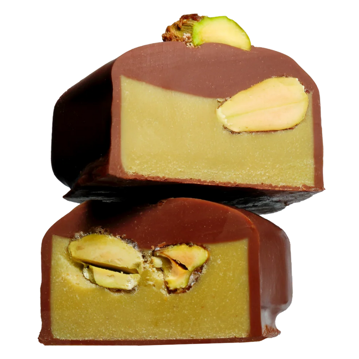 Loco Love Pistachio Mylk Praline 35g