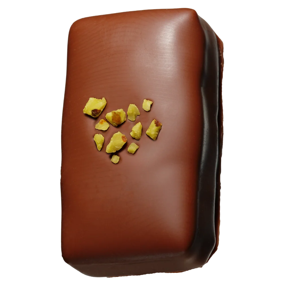 Loco Love Pistachio Mylk Praline 35g