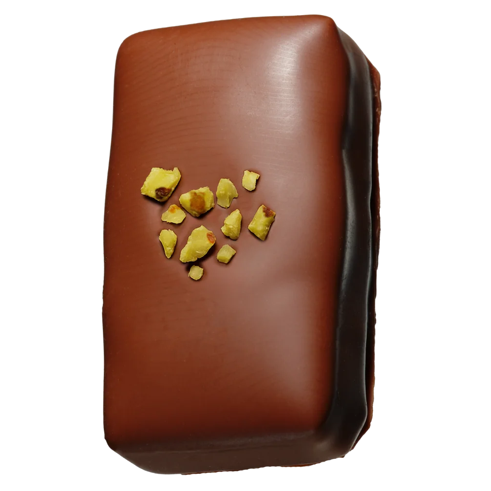 Loco Love Pistachio Mylk Praline Twin Pack 2 X 35g