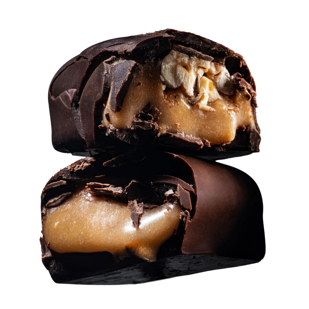 Loco Love 5 Pack Butter Caramel Pecan