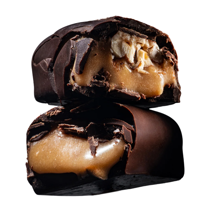 Loco Love Butter Caramel Pecan 30g