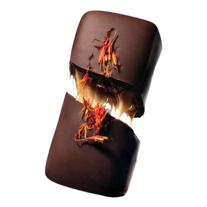 Loco Love 5 Pack Classic Chewy Caramel