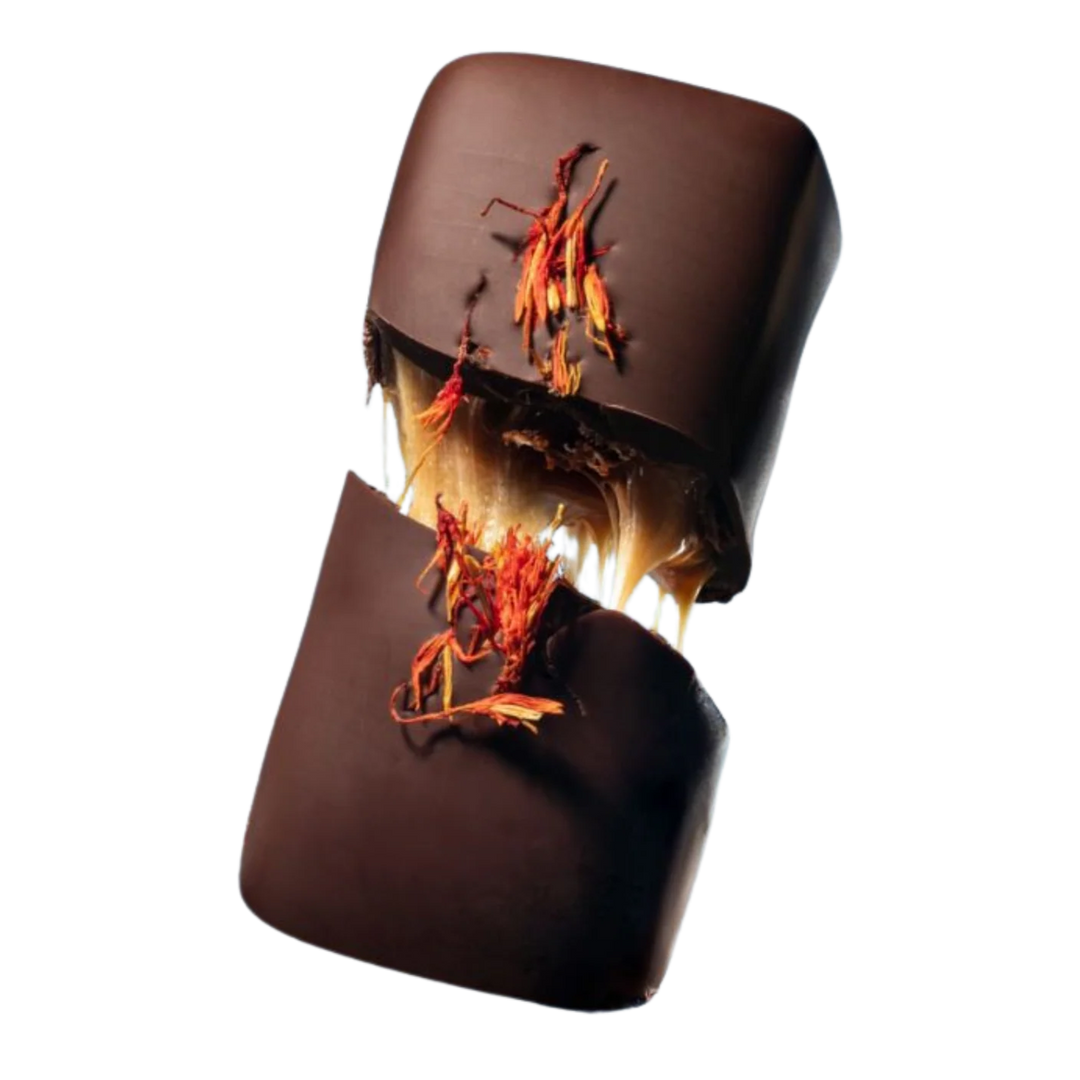 Loco Love Chewy Caramel Twin Pack 2 X 35g