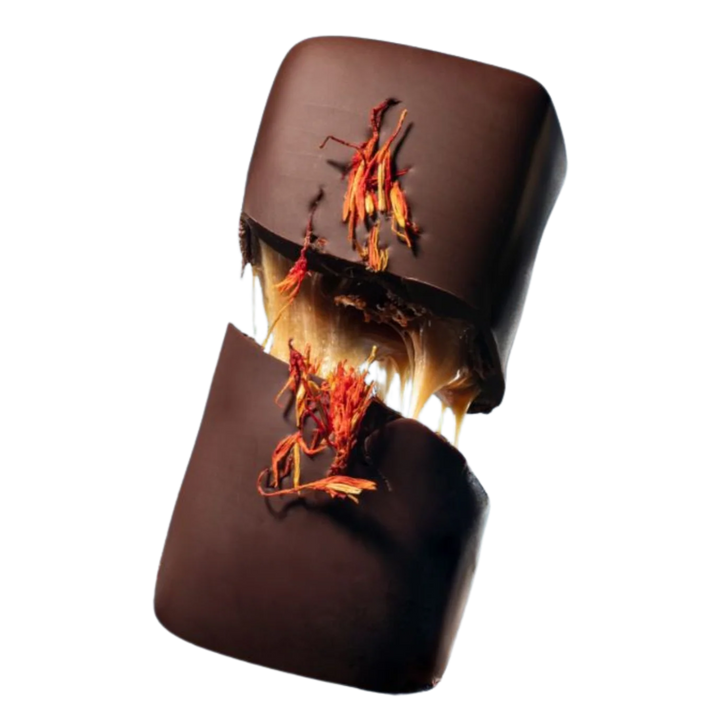 Loco Love Chewy Caramel 40g