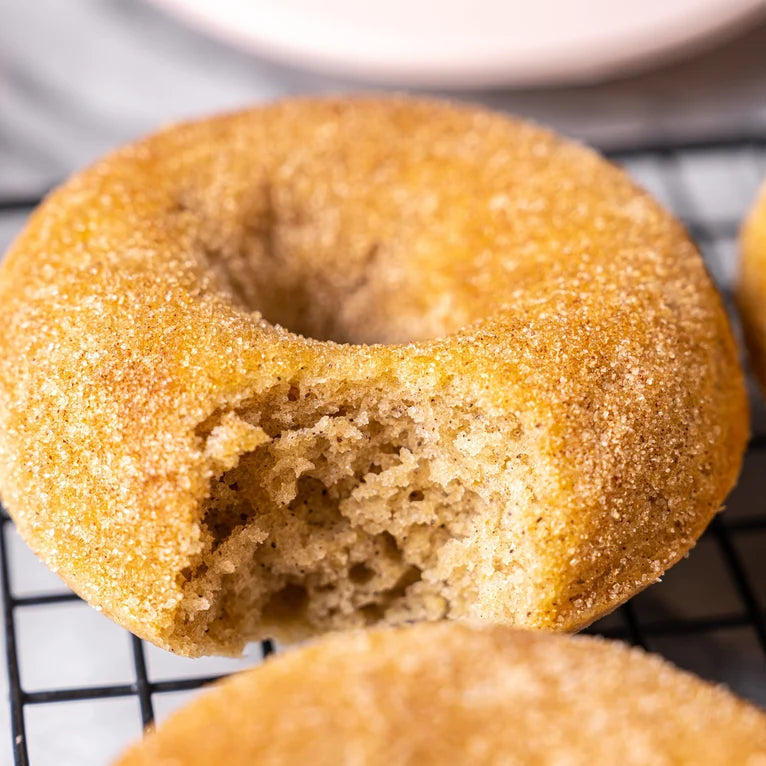 Nodo Gluten Free Baked, Not Fried Donut Mix 300g