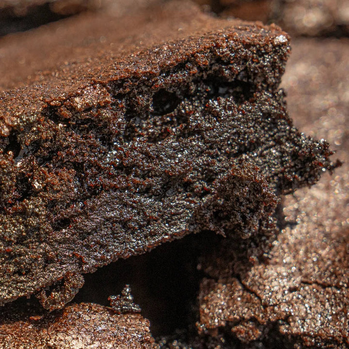 Nodo Gluten Free Blackout Brownie Mix 375g