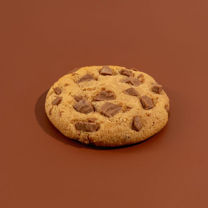 Nommie Protein Cookie Choc Chip 75g